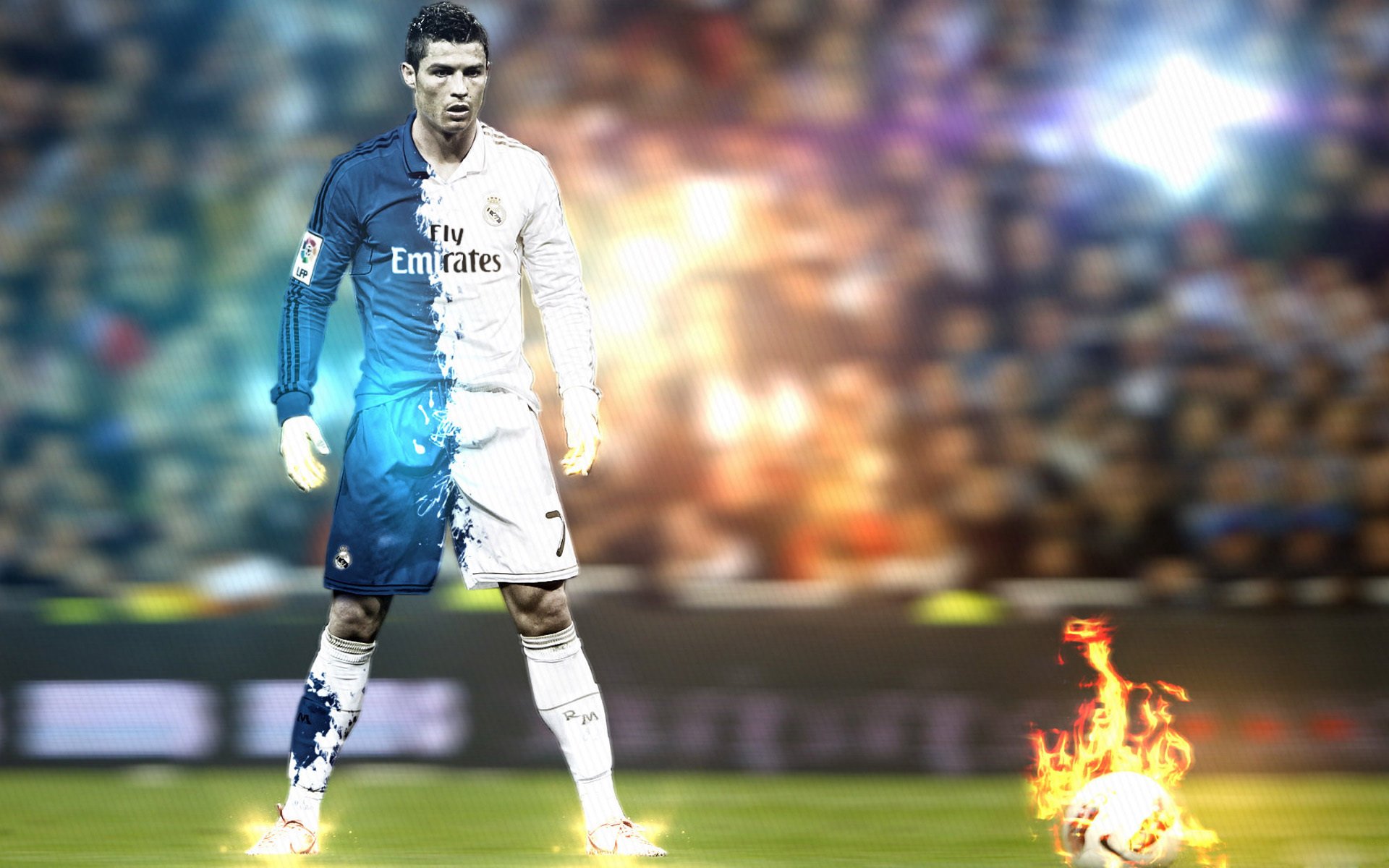 梅西迎来十五赛季出色发挥,西班牙队观众热烈欢呼!全场沸腾不已