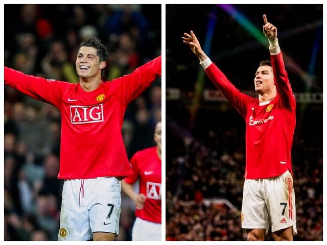 C罗官方宣布战术调整新规，FPX引发争议！上演精彩一战(c罗肘击对手染红事件)