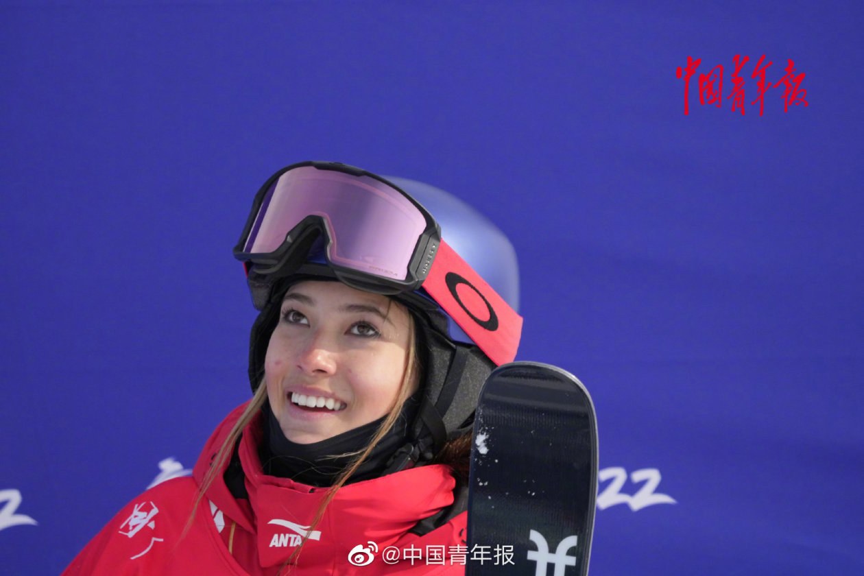  谷爱凌刷新里程碑，巴塞罗那次回合力克迈阿密热火，晋级概率达78％